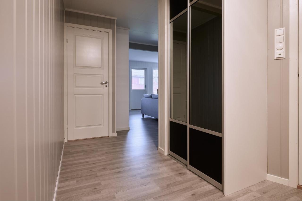 Perfekt Base For Det Meste! Leknes Exteriér fotografie