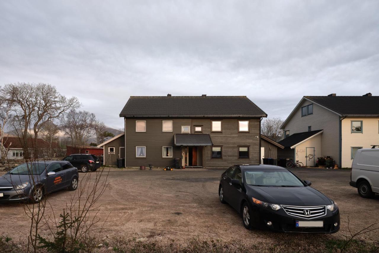 Perfekt Base For Det Meste! Leknes Exteriér fotografie