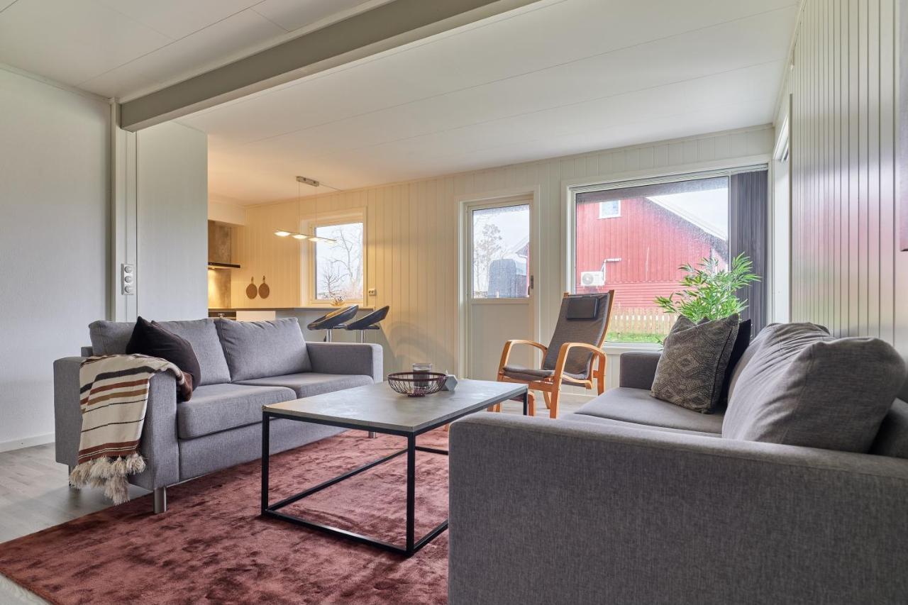 Perfekt Base For Det Meste! Leknes Exteriér fotografie